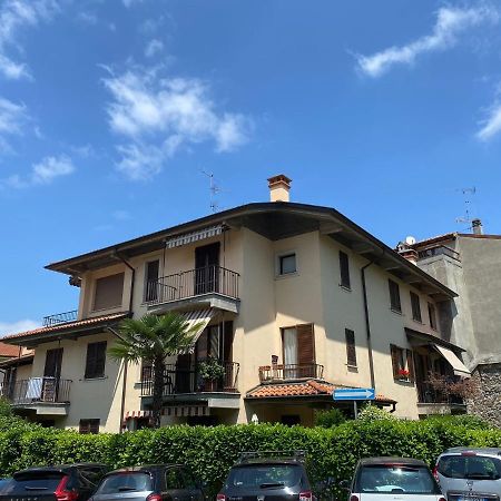Stresa Centro 아파트 외부 사진