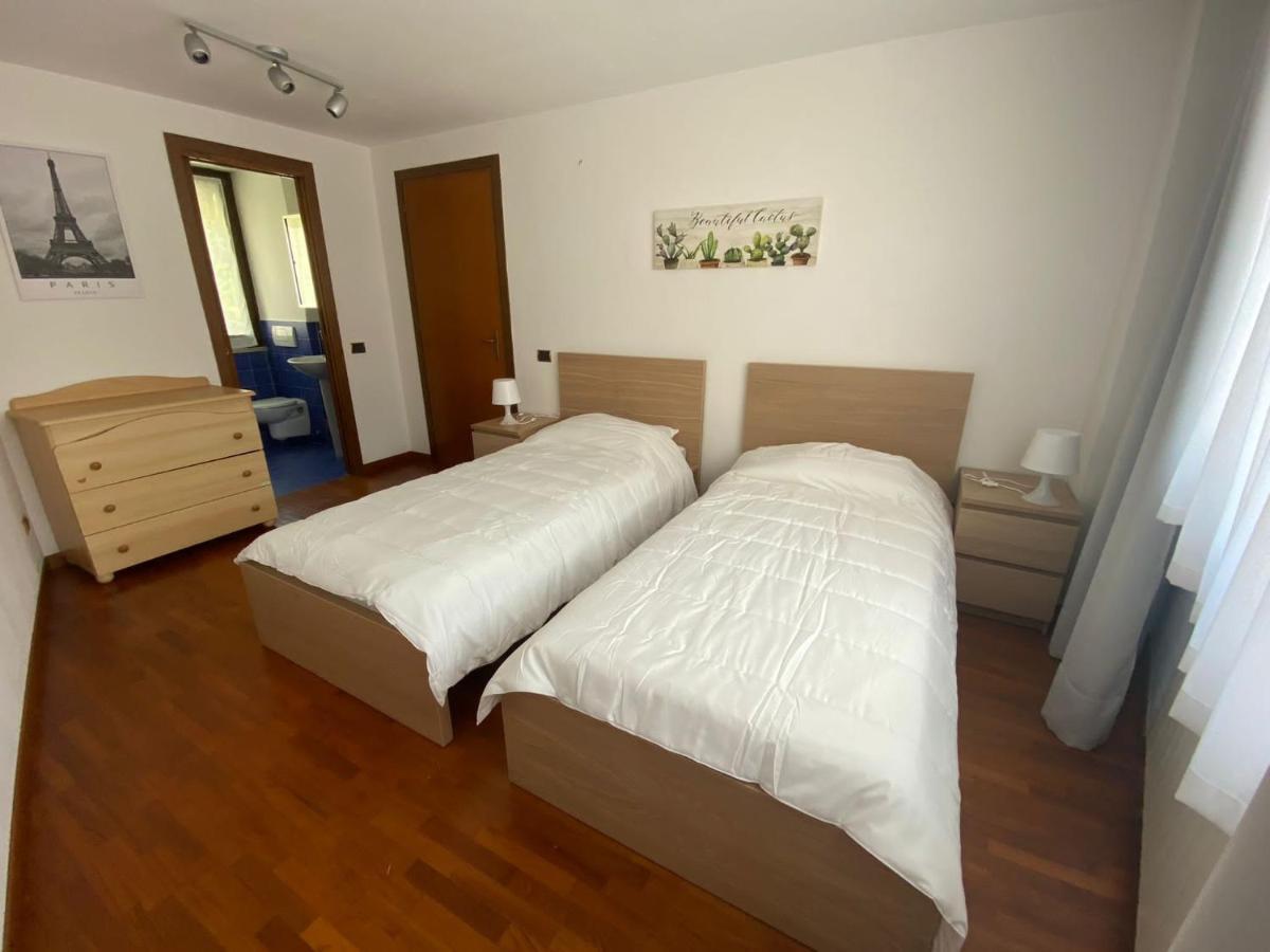 Stresa Centro 아파트 외부 사진